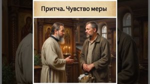Притча. Чувство меры.mp4