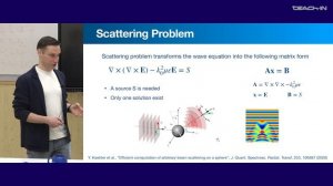 Шорохов А.С. - Современные методы в нанофотонике - 2. Основы теории электромагнетизма