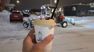 Тракторист - профессия такая.