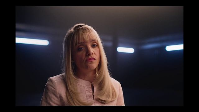 Леди 4 серия (сериал, 2026)