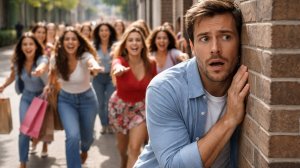 У баб ЭПИДЕМИЯ ОДИНОЧЕСТВА, но мужчины все равно выбирать ЖИЗНЬ СОЛО