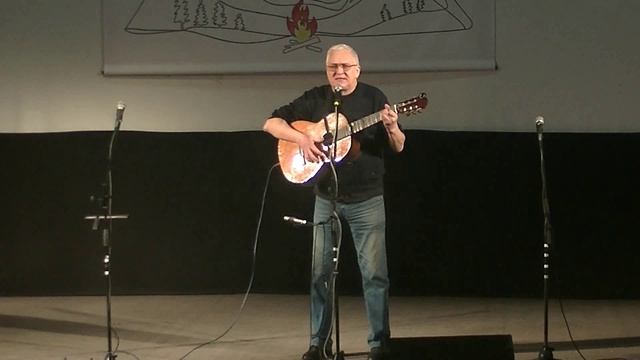 54. Владимир Петров