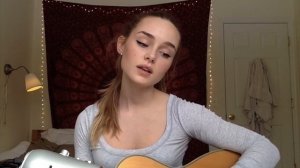 Не земной красоты девушка разбила миллионы сердец