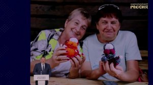 Качество жизни пожилых: итоги года в сфере заботы о пенсионерах