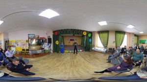 Владимир Алексеевич Никонов (VR-360)