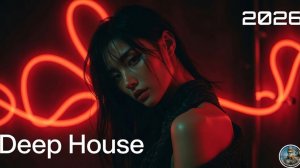 🍓 Best of Deep House Deep Feeling Mix 2026 Progressive House 🍓
