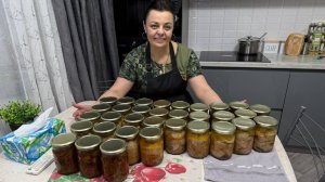 Проведите день со мной на кухне