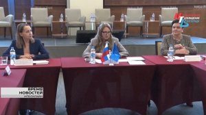 ТЦ как точки притяжения туристов: в Волгограде обсудили развитие торговой недвижимости