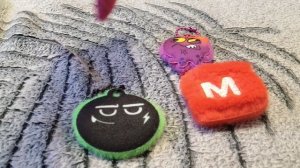 2 серия монстриксы в магните новый монстрикс