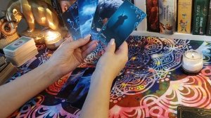 ПОСЛАНИЕ ДУХОВ!