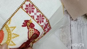 Рукодельные вести 15❤❤❤