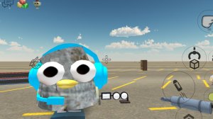 изменил свою тачку