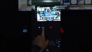 Электроскладываемые зеркала Huyndai Getz. Часть 2