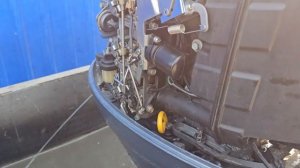 Yamaha F50 ( 415006)