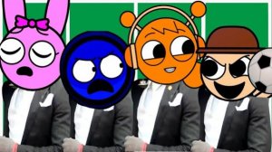 СПРУНКИ АНИМАЦИЯ: ТАНЦУЮТ ВСЕ! МЕГАМИКС!! ТАНЦЕВАЛЬНАЯ КОМПОЗИЦИЯ РЕАКЦИЯ