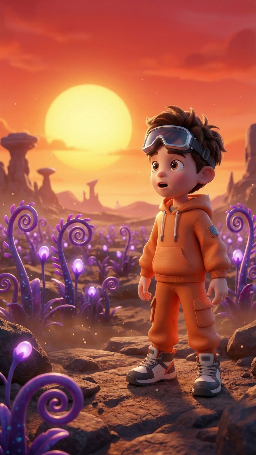 🌍 Земля 2.0 Найдена? Путешествие на Кеплер-452b! #космос #астрономия #научпоп