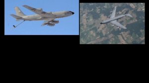 ‼️🇺🇸🇮🇷Самолёт-заправщик США KC-135 был поражён ракетой шиитских группировок в Ираке