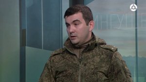 Служу Отечеству 12.03.2026 г.