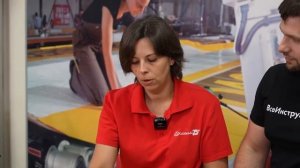 Комплект для сварки внахлест Weldy Energy HT1600 120.882