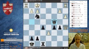 ТИТУЛЬНЫЙ_ЧЕТВЕРГ!_Играет_СЕРГЕЙ_ЖИГАЛКО_и_ТОПЫ_МИРА!_Шахматы_На (4)