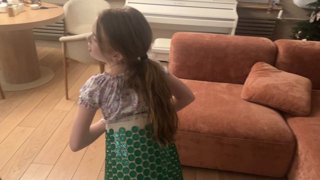 2021 - 2026 Ежик спустя 2 года и 5 лет