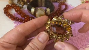 Мои находки на симферопольской барахолочке и на просторах авито