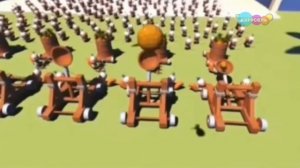 Анонс "Любимчики" (Карусель Молодова 13.03.2026)