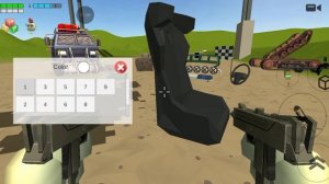 ВЫШЛО НОВОЕ ОБНОВЛЕНИЕ 5.4.0 В ЧИКЕН ГАН!!!