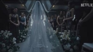 У меня очень плохое предчувствие Официальный трейлер сериала Netflix