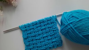 Плотный узор для кардигана, джемпера..