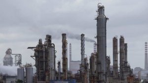 Цены на нефть обрушились после рекордного роста