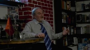 С.В.Волков. Элитные социальные группы и государственная служба в России. Презентация книги