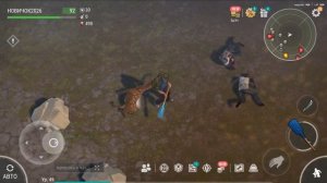 НОВИЧОК ОХОТИТСЯ НА ЛЕПРЕКОНА! ПЕРВАЯ ВСТРЕЧА С ЖАДИНОЙ — Last Day on Earth: Survival