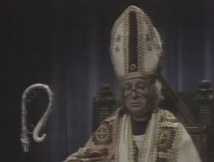 Немного юмора