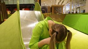 Чиним Трактор на детской площадке - Алиса шоу для самых маленьких(1080P_60FPS)