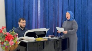 Мастерство вне времени: Народная артистка РИ Любовь Барахоева