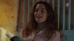 Моя сладкая ложь 25 серия Турецкий сериал смотреть бесплатно комедия мелодрама