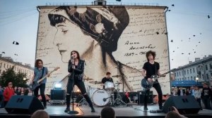 Анна Ахматова. ,, А ты думал — я тоже такая.''