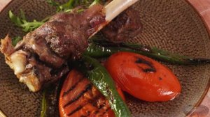 БАРАНИЙ «ТАНДЫР»