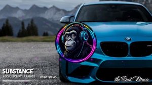 Substance - Alok, SCRIPT, FAANGS