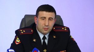 Программа "Главные новости" на 8 канале от 14.03.2026 Часть 2