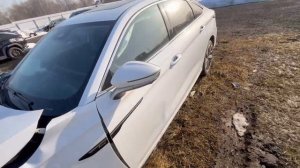 Chery Arrizo 8, 2023г.