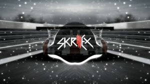 Template Review Black White