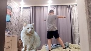 Побег от Блогера побег от Саши трейлер