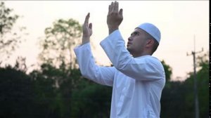 Дуа на Сухур,Фаджр  (утренний прием пищи) Рамадан