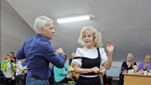 Ну и танец!😁🙉😜🤩😍