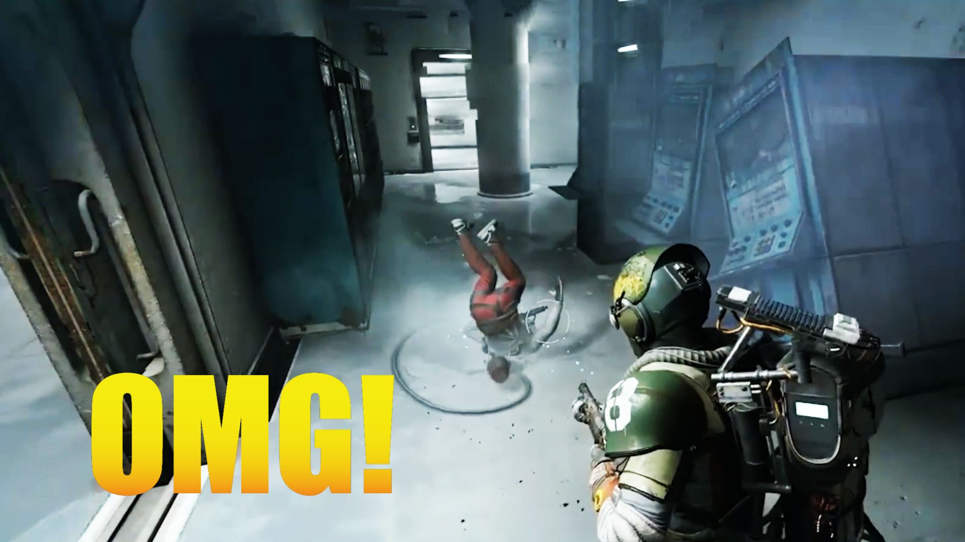 ARC Raiders WTF и забавные моменты! Эпизод #38