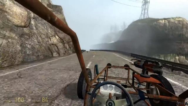 Half-Life 2 #4/1 Прохождение на русском смотреть онлайн