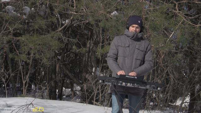 Aeronaut 2.0 - Kumyska DJ Set (Saratov)