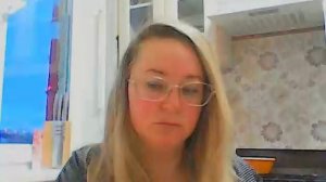 Мне очень нужны сейчас разговоры с вами. Мне надо отвлечься